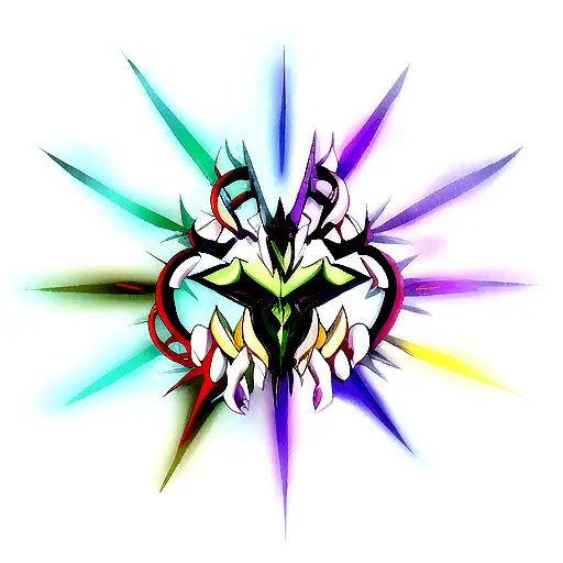 Light Dragon