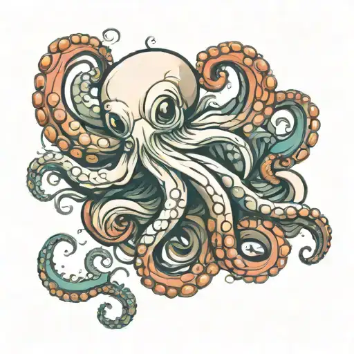 Octopus