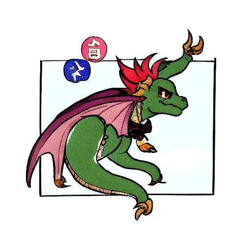 Dragon
