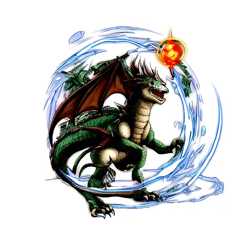 Dragon