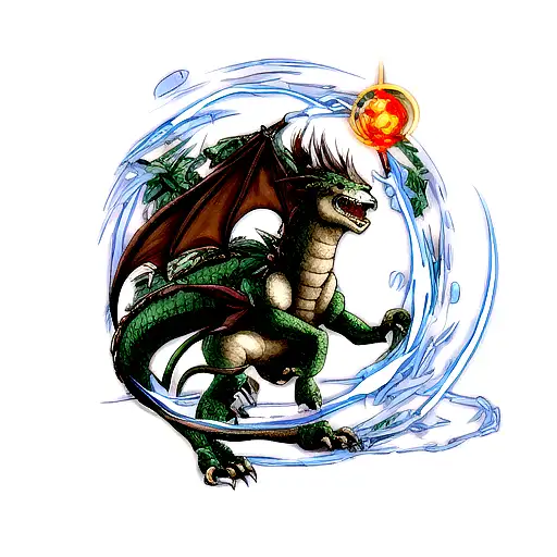 Dragon