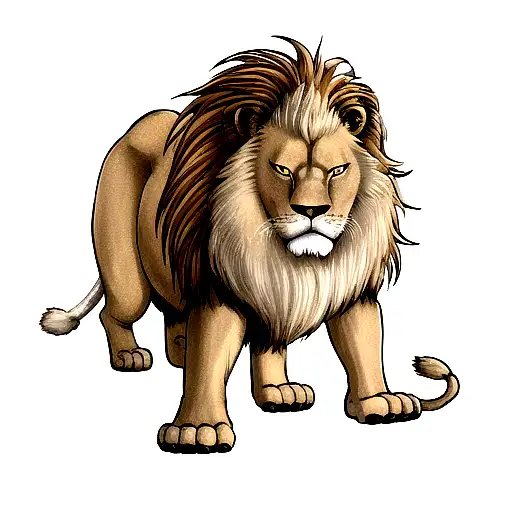 Lion