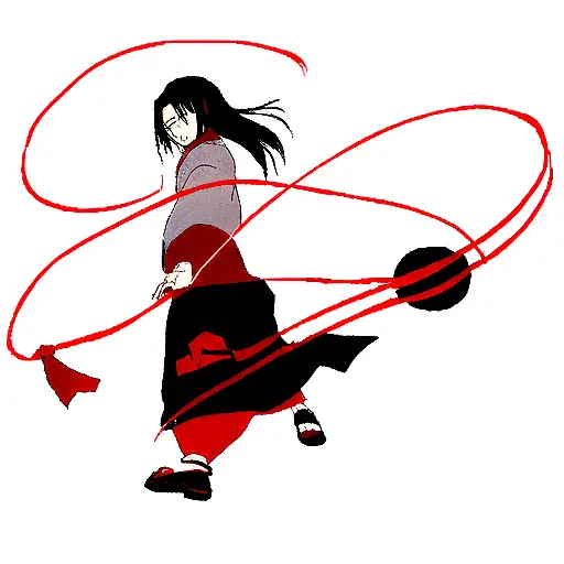 Itachi Uchiha