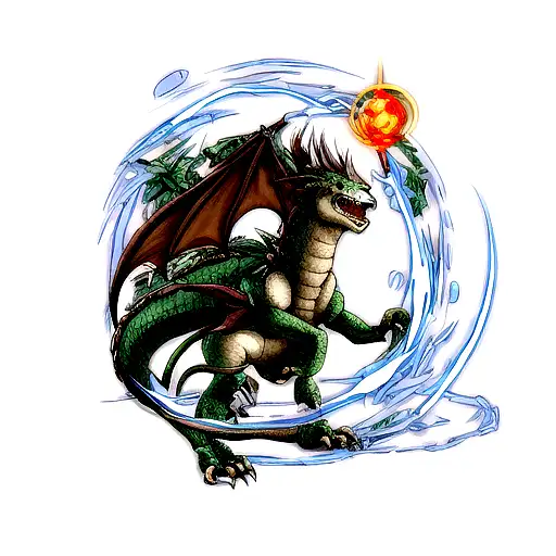 Dragon