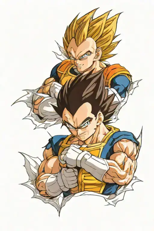 Vegeta