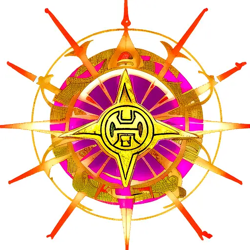 Ankh Symbol