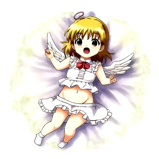Baby Angel
