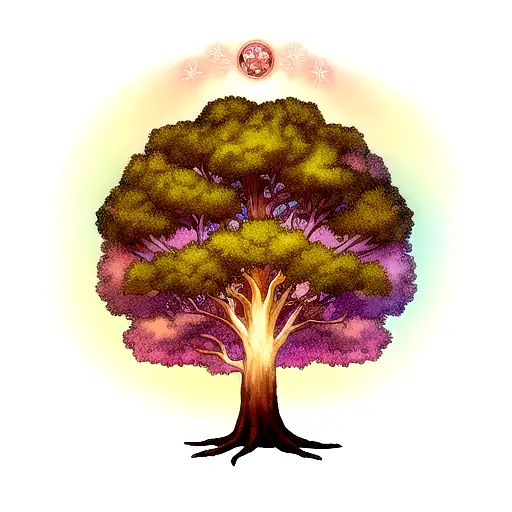 Tree Of Life