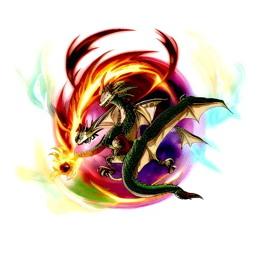 Dragon