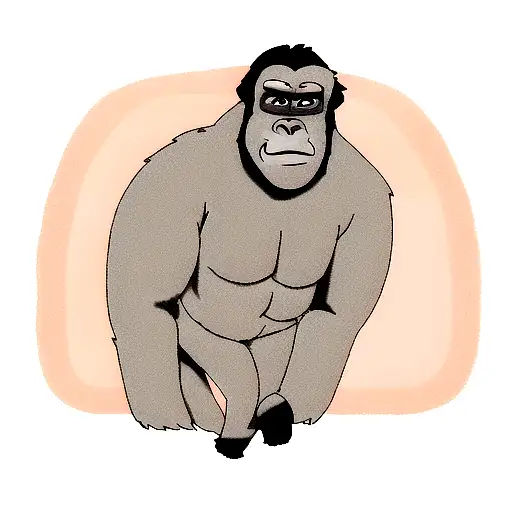 Gorilla