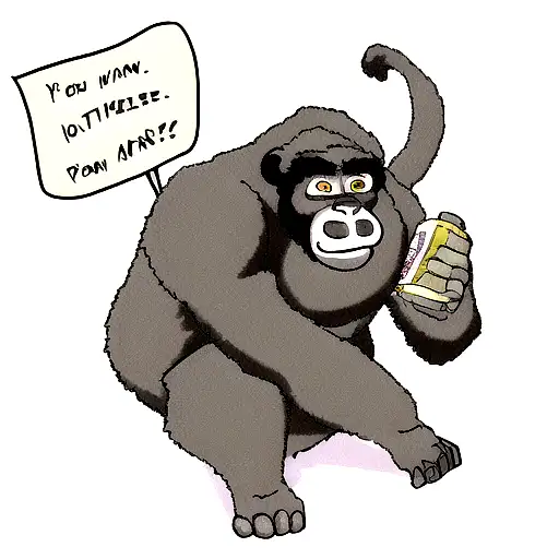 Gorilla