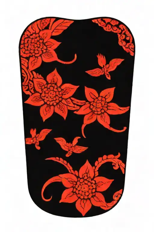 Ukrainian Embroidery