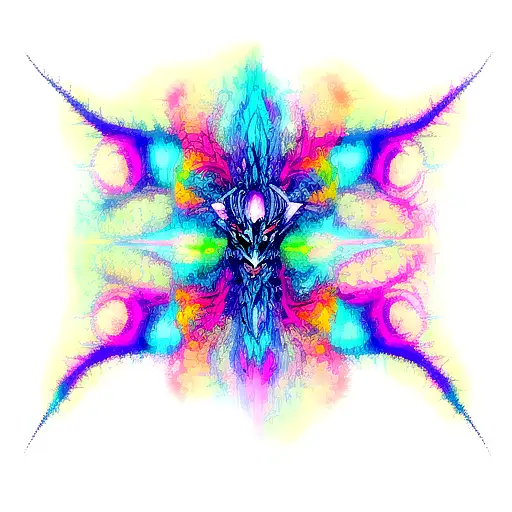 Beast Psychedelic