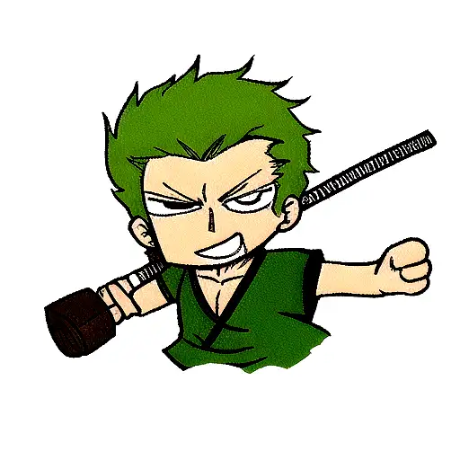 Zoro