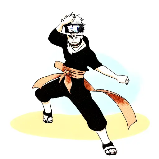 Naruto
