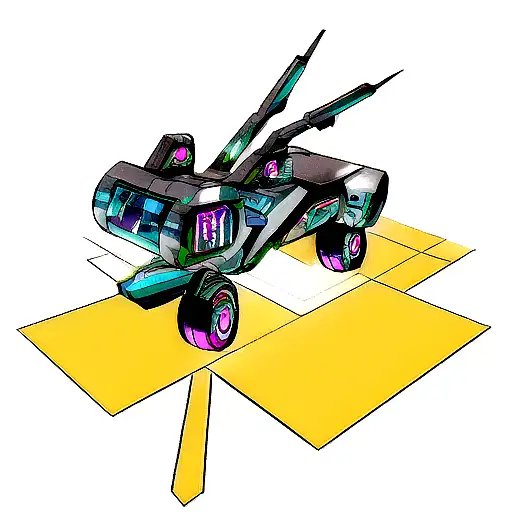 Cyberpunk 2077 Cyberware