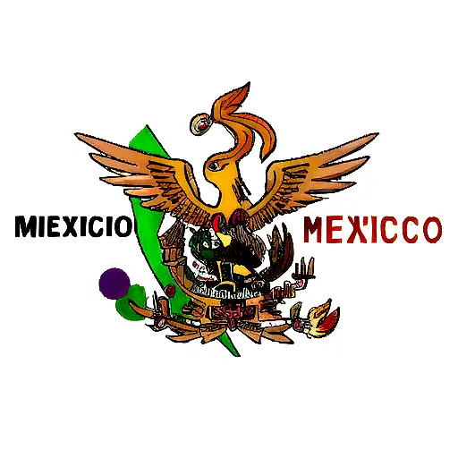 Phoenix Migrating From Mexico To United States