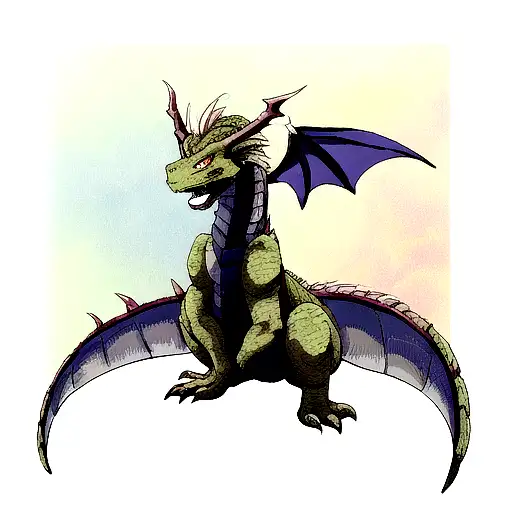 Dragon