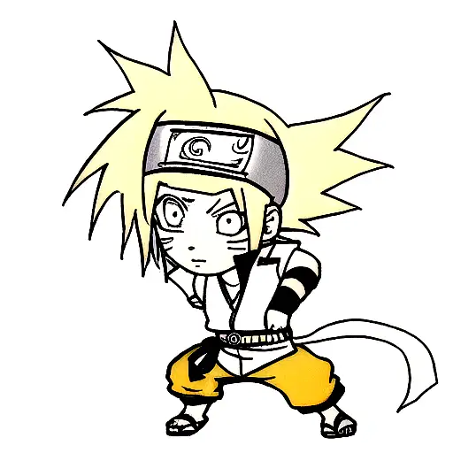 Naruto Jiraya Minato