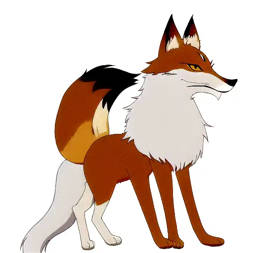 Fox
