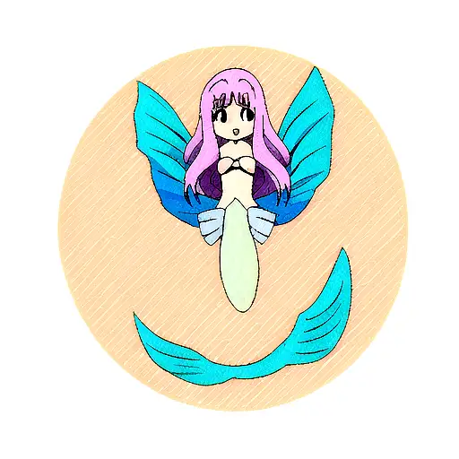 Mermaid