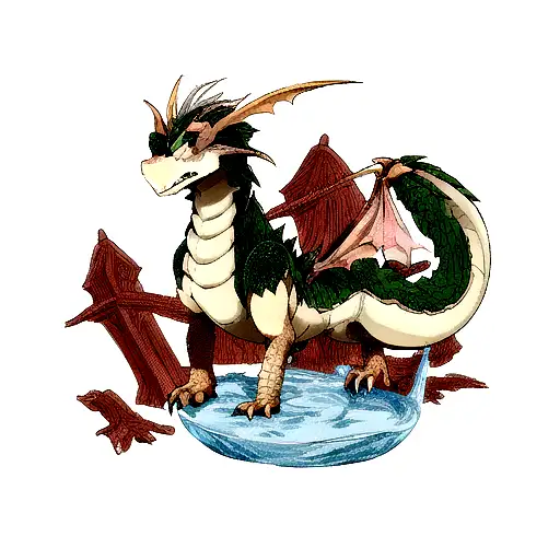 Dragon
