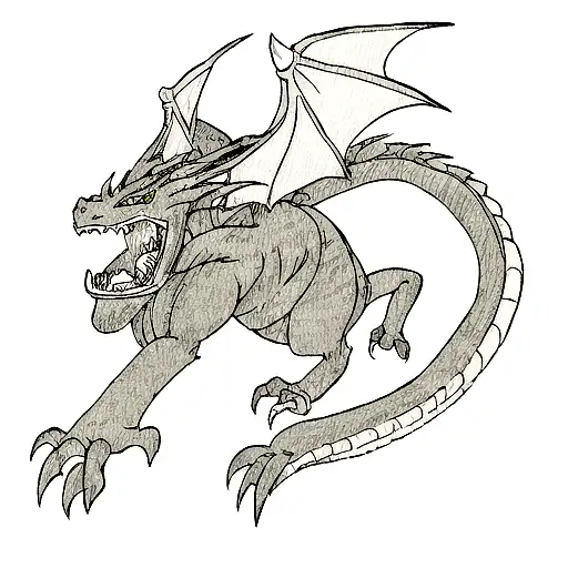Dragon