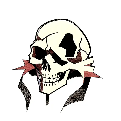 Skull