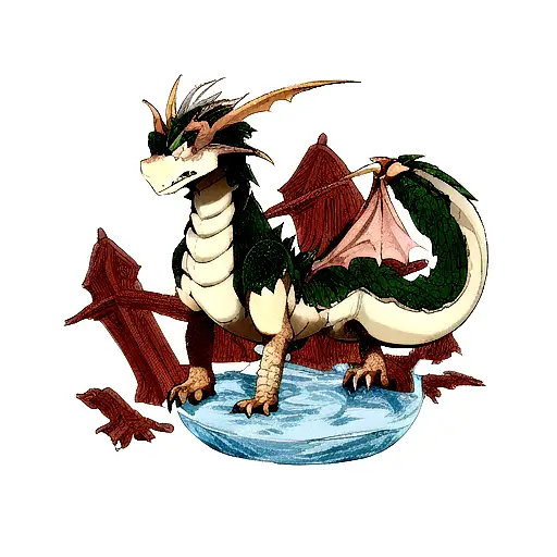Dragon