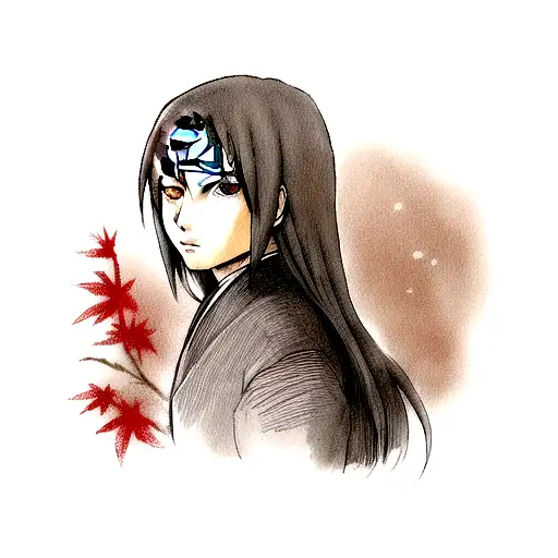 Itachi Dark
