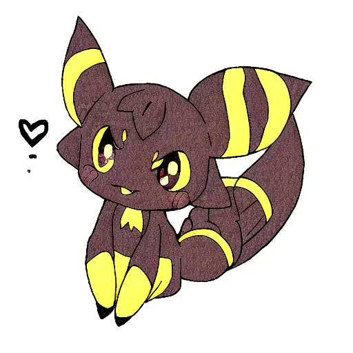 Umbreon Pokemon