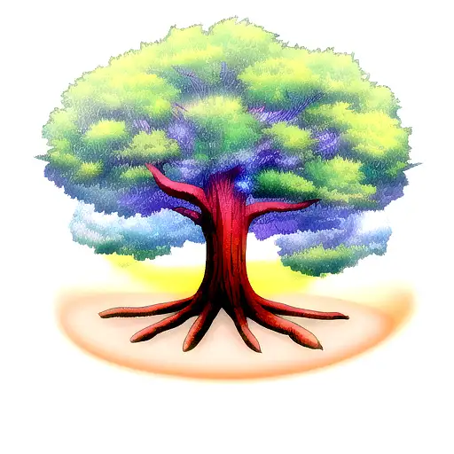 Tree Of Life