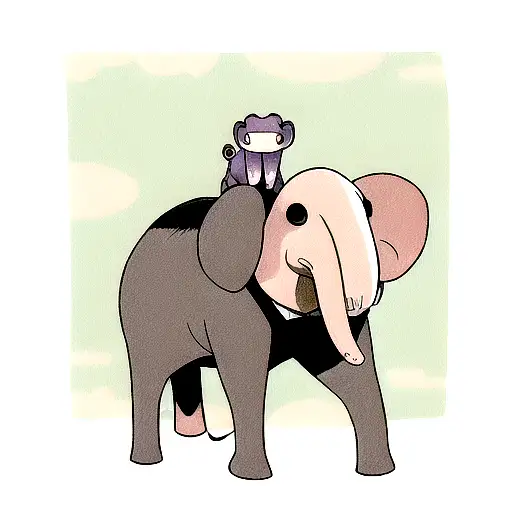 Elephant