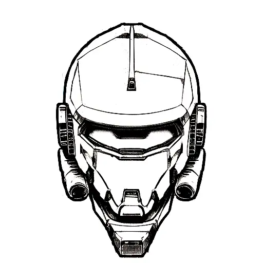 Cyberpunk Mechwarrior