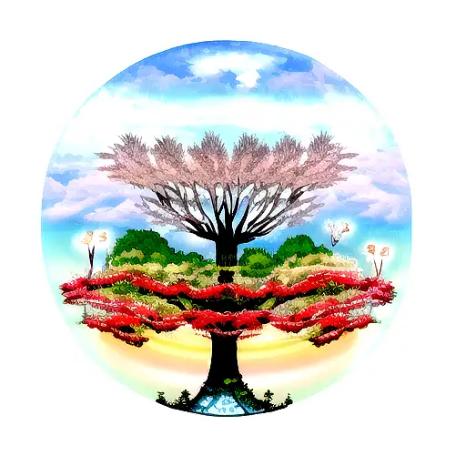 Tree Of Life