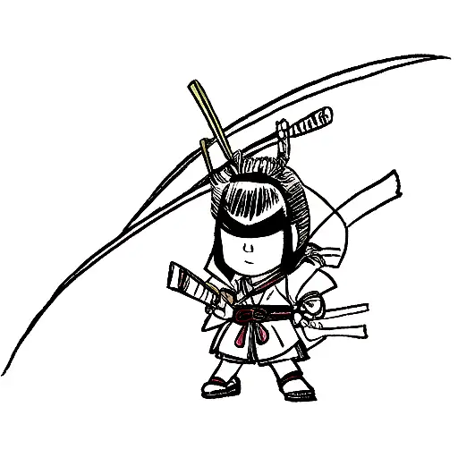 Samurai