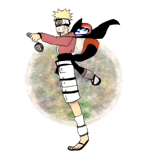 Naruto