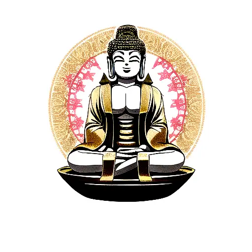 Buddha