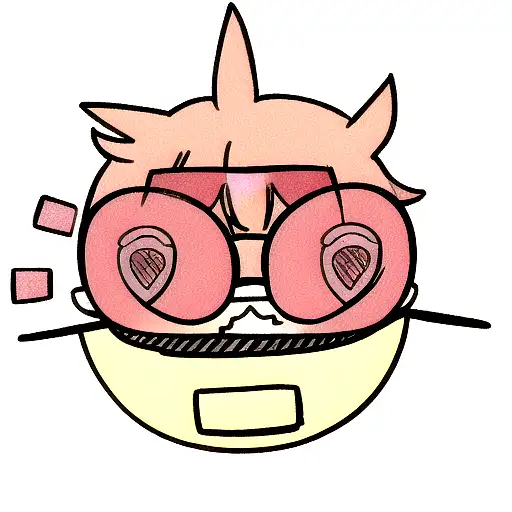 Sun In Heart Sunglasses