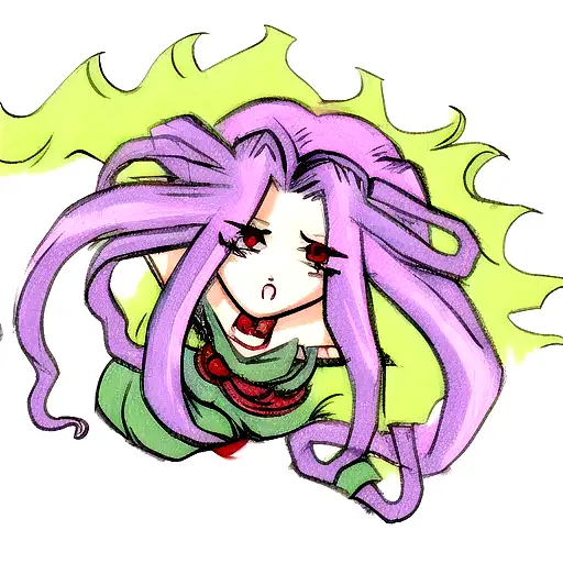 Medusa