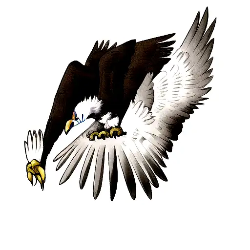 Eagle