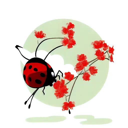 Ladybug