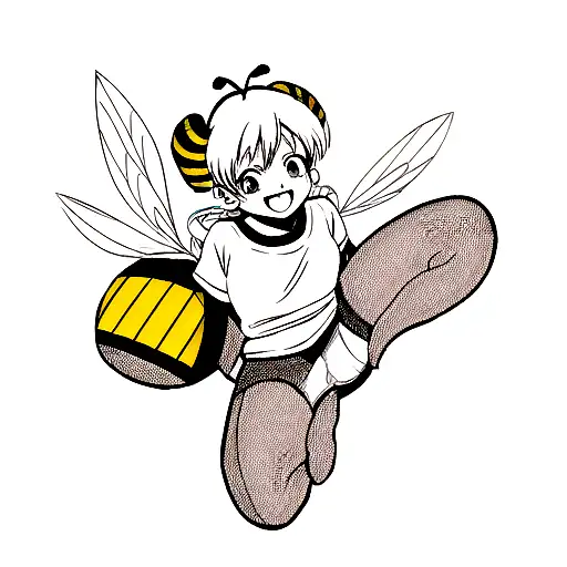 Bee