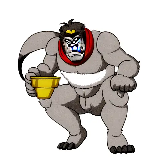 Gorilla