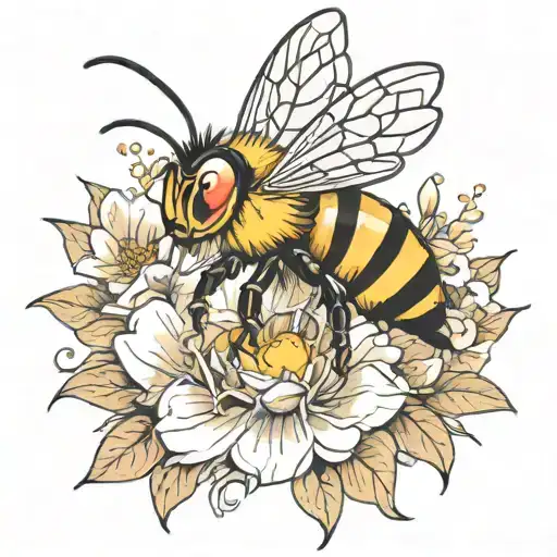 Bee