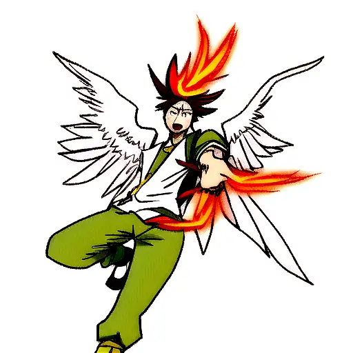 Phoenix