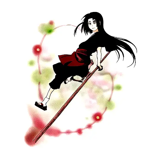 Itachi