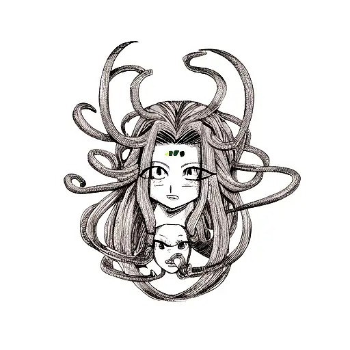 Medusa