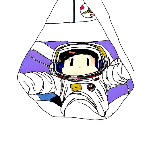 Astronaut