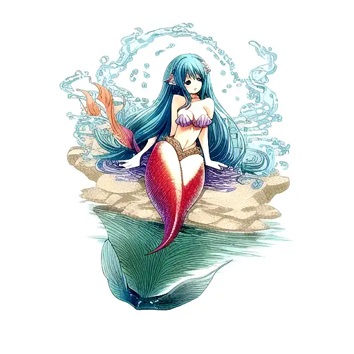 Mermaid